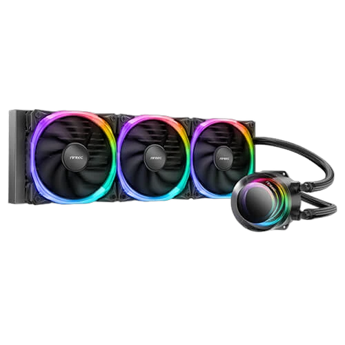 Antec VORTEX360 ARGB